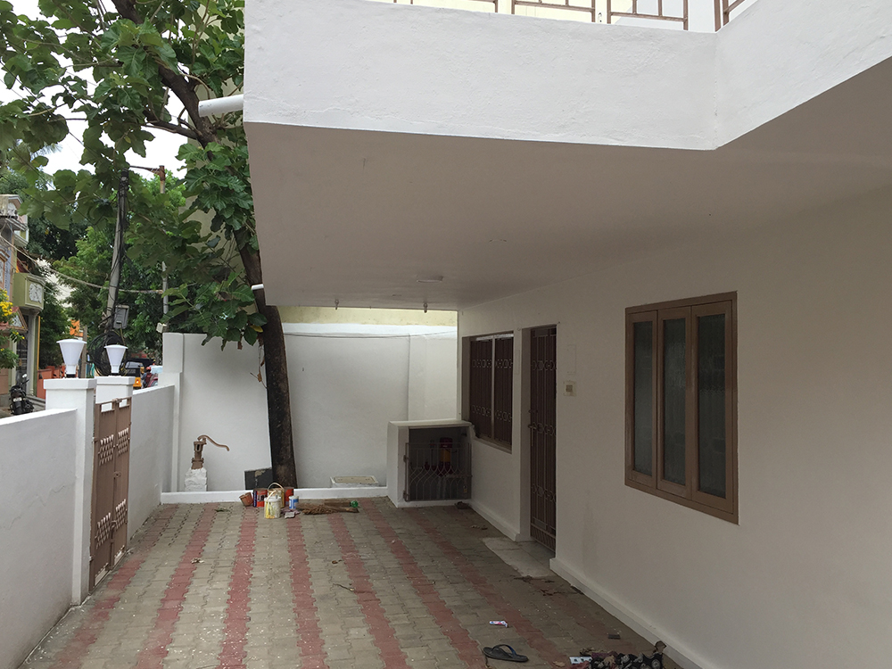 building construction services in chennai